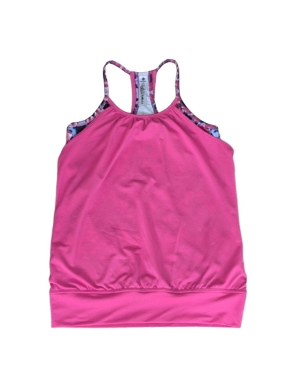 90 Degree by Reflex girl tank top - Picture 2 of 7